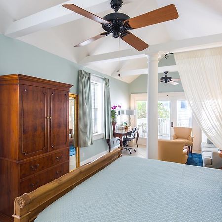 The Marquesa Hotel Key West Dış mekan fotoğraf