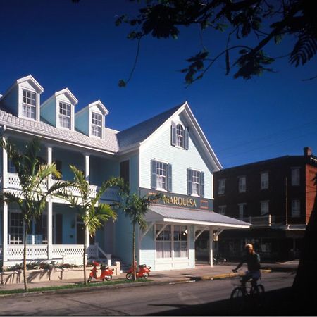 The Marquesa Hotel Key West Dış mekan fotoğraf