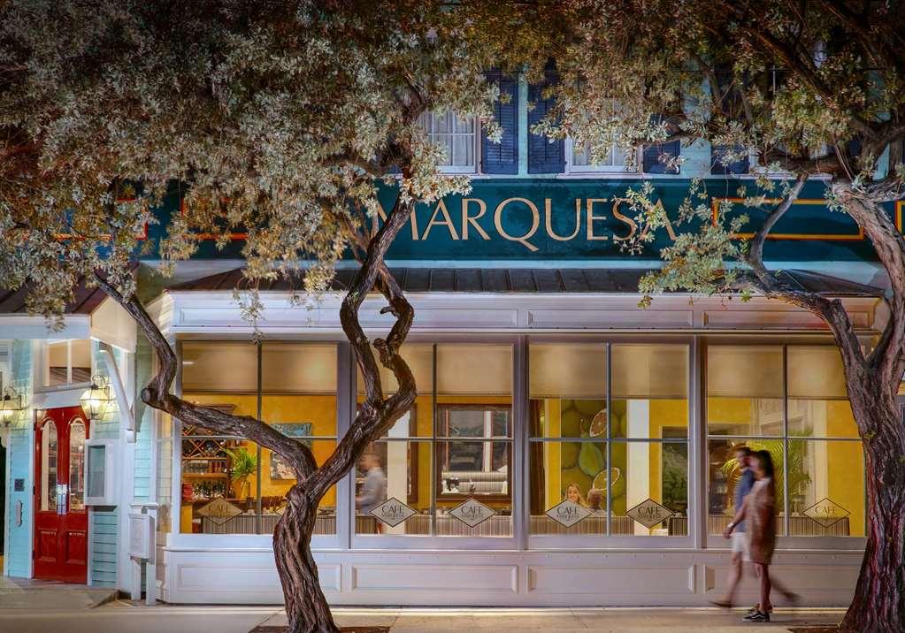 The Marquesa Hotel Key West Dış mekan fotoğraf