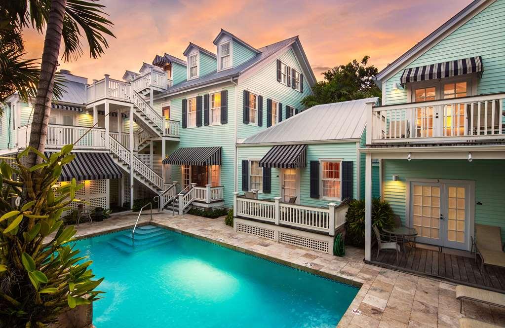 The Marquesa Hotel Key West Konforlar fotoğraf