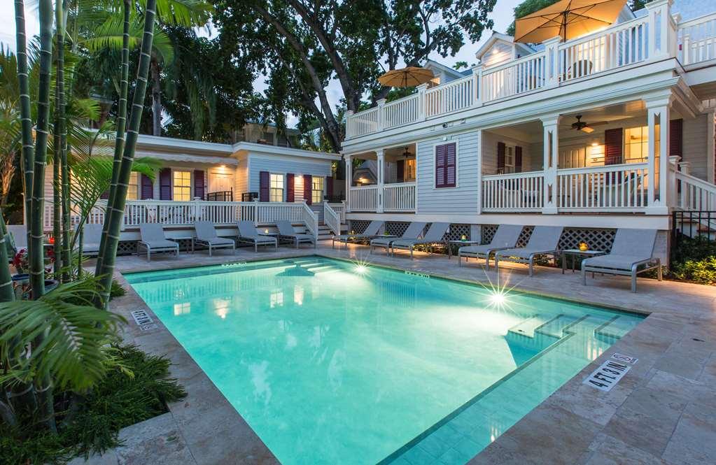 The Marquesa Hotel Key West Dış mekan fotoğraf