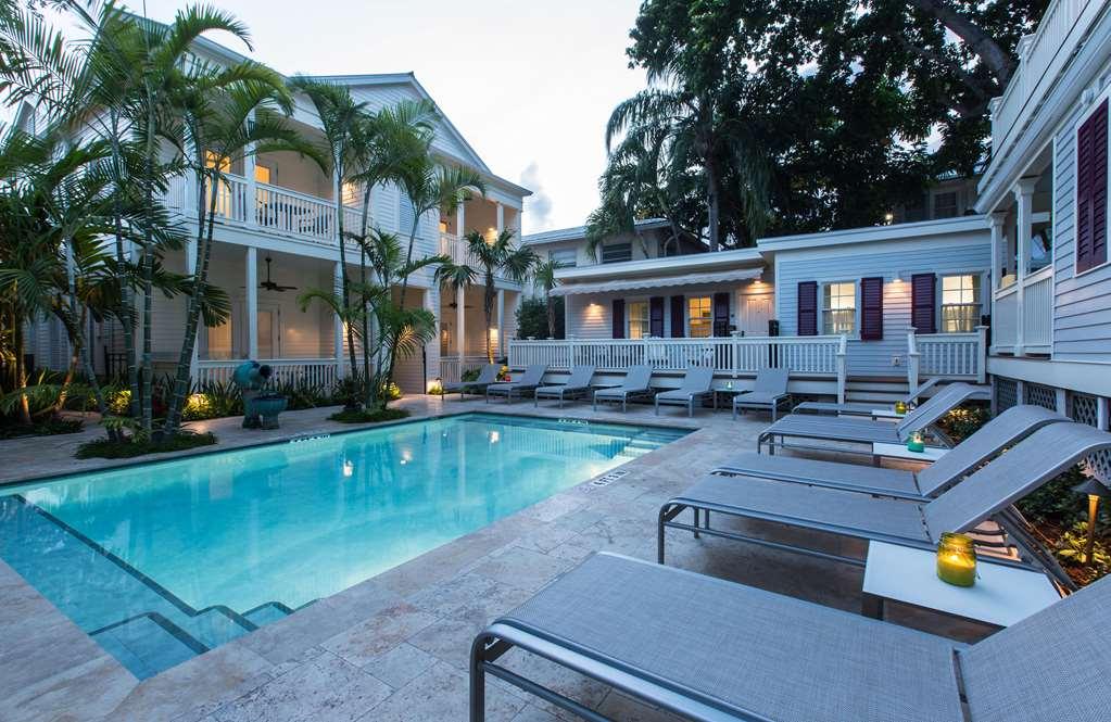 The Marquesa Hotel Key West Dış mekan fotoğraf