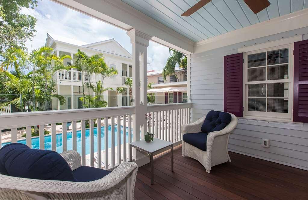 The Marquesa Hotel Key West Oda fotoğraf
