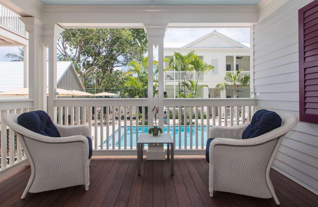 The Marquesa Hotel Key West Oda fotoğraf