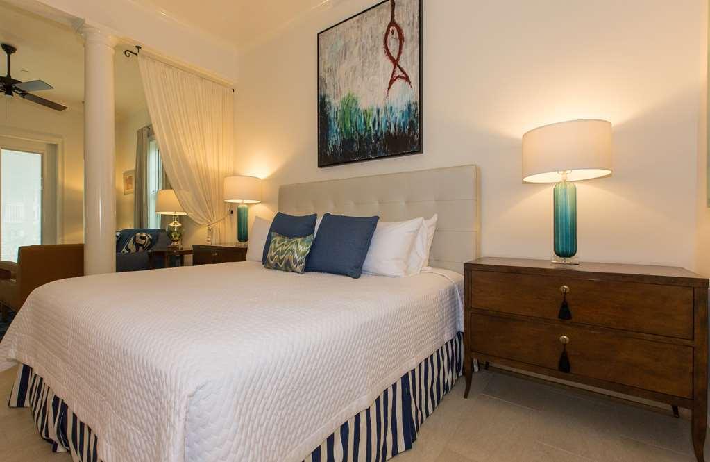 The Marquesa Hotel Key West Oda fotoğraf