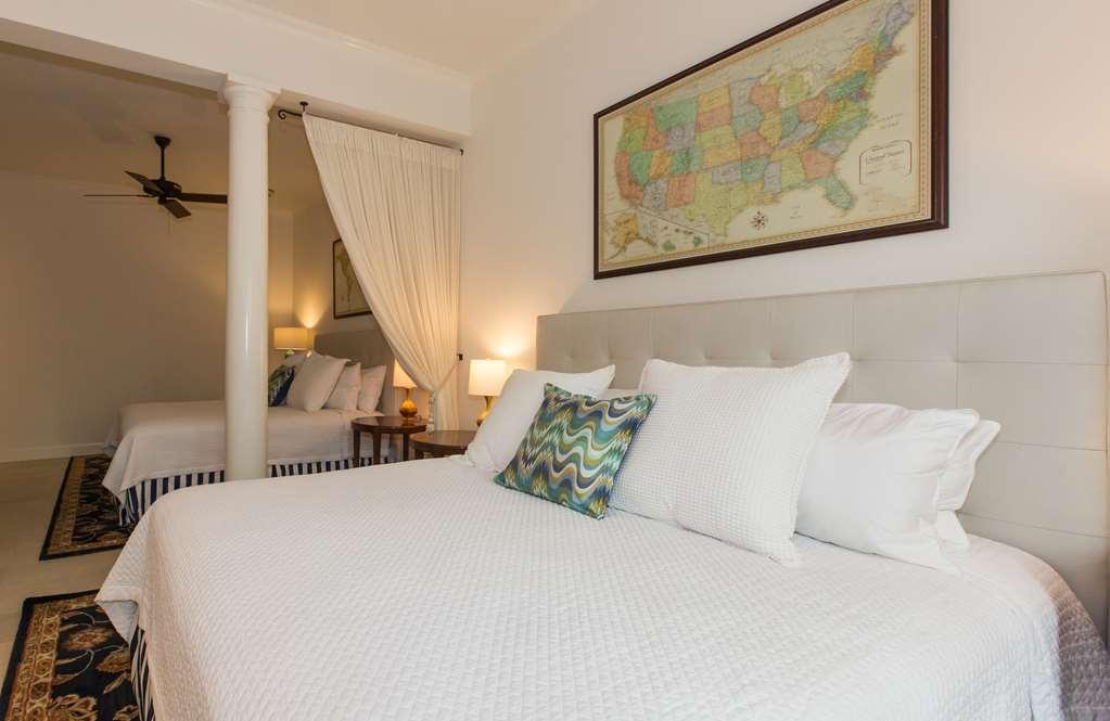 The Marquesa Hotel Key West Oda fotoğraf
