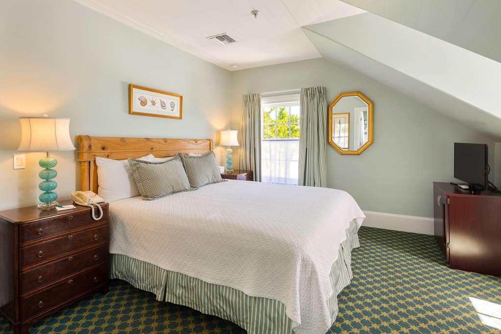 The Marquesa Hotel Key West Oda fotoğraf