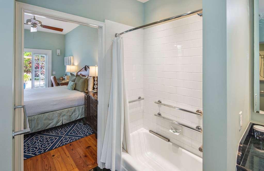 The Marquesa Hotel Key West Dış mekan fotoğraf