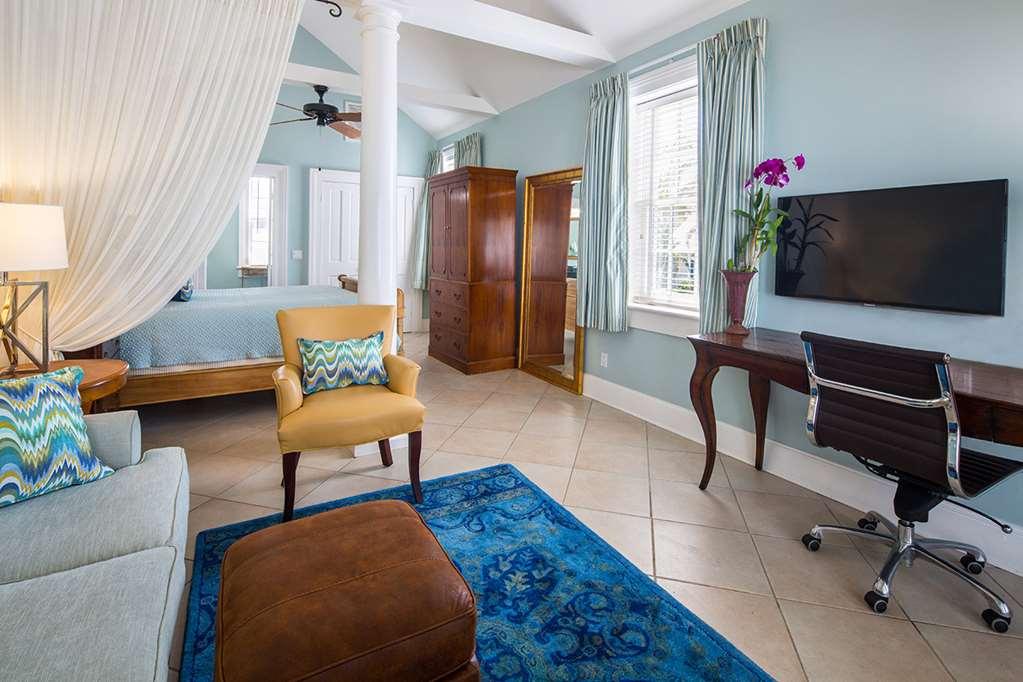 The Marquesa Hotel Key West Oda fotoğraf