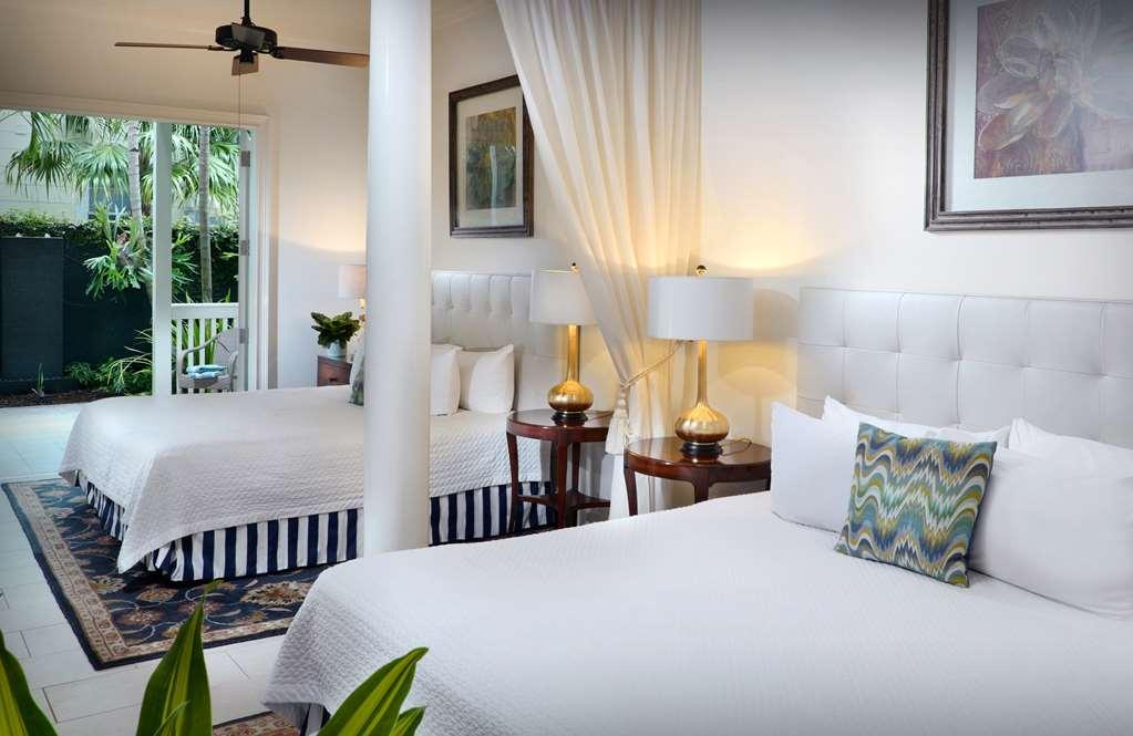 The Marquesa Hotel Key West Oda fotoğraf