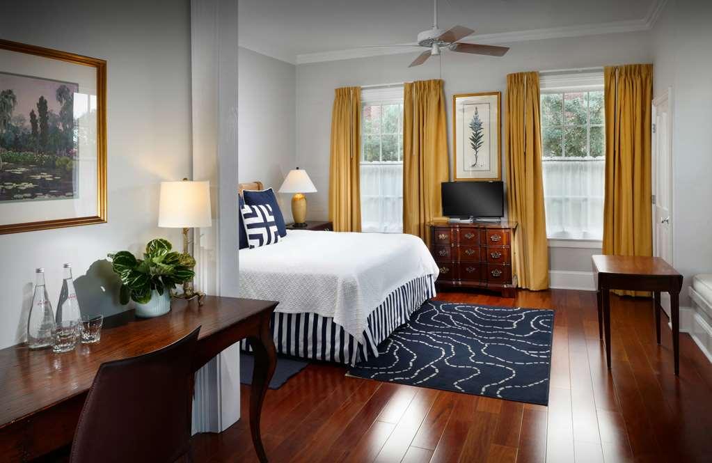 The Marquesa Hotel Key West Oda fotoğraf