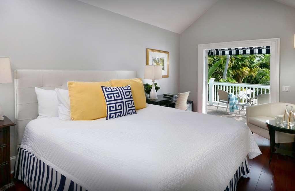 The Marquesa Hotel Key West Oda fotoğraf