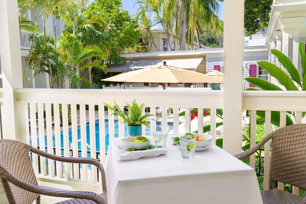 The Marquesa Hotel Key West Oda fotoğraf
