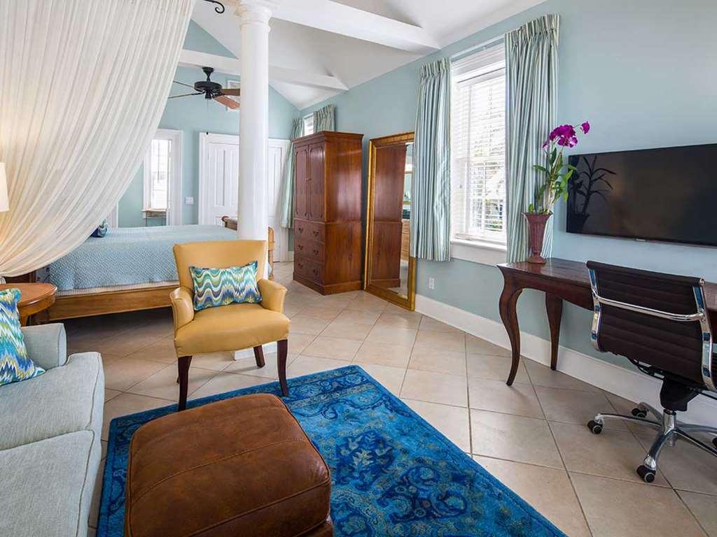The Marquesa Hotel Key West Oda fotoğraf