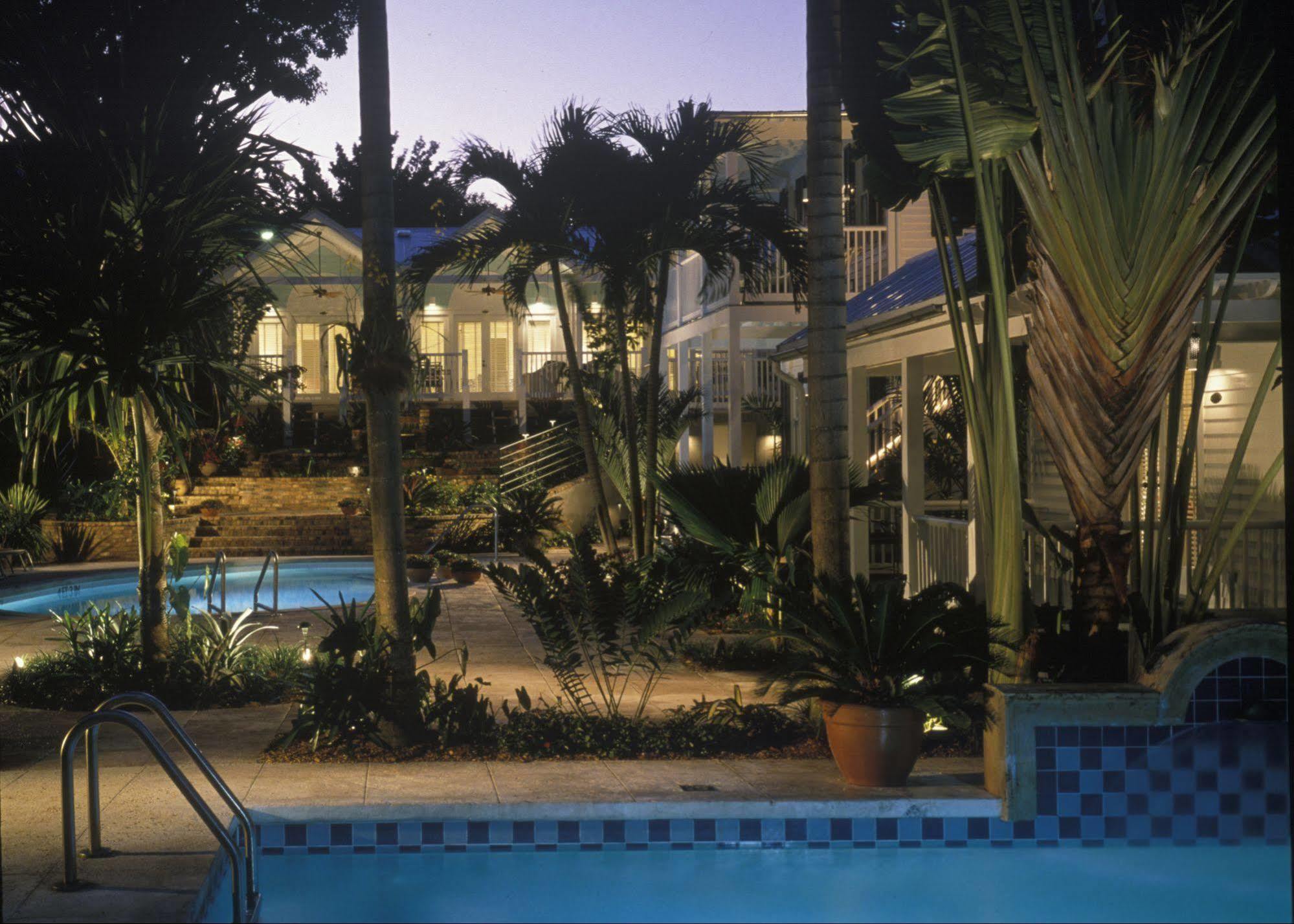 The Marquesa Hotel Key West Dış mekan fotoğraf