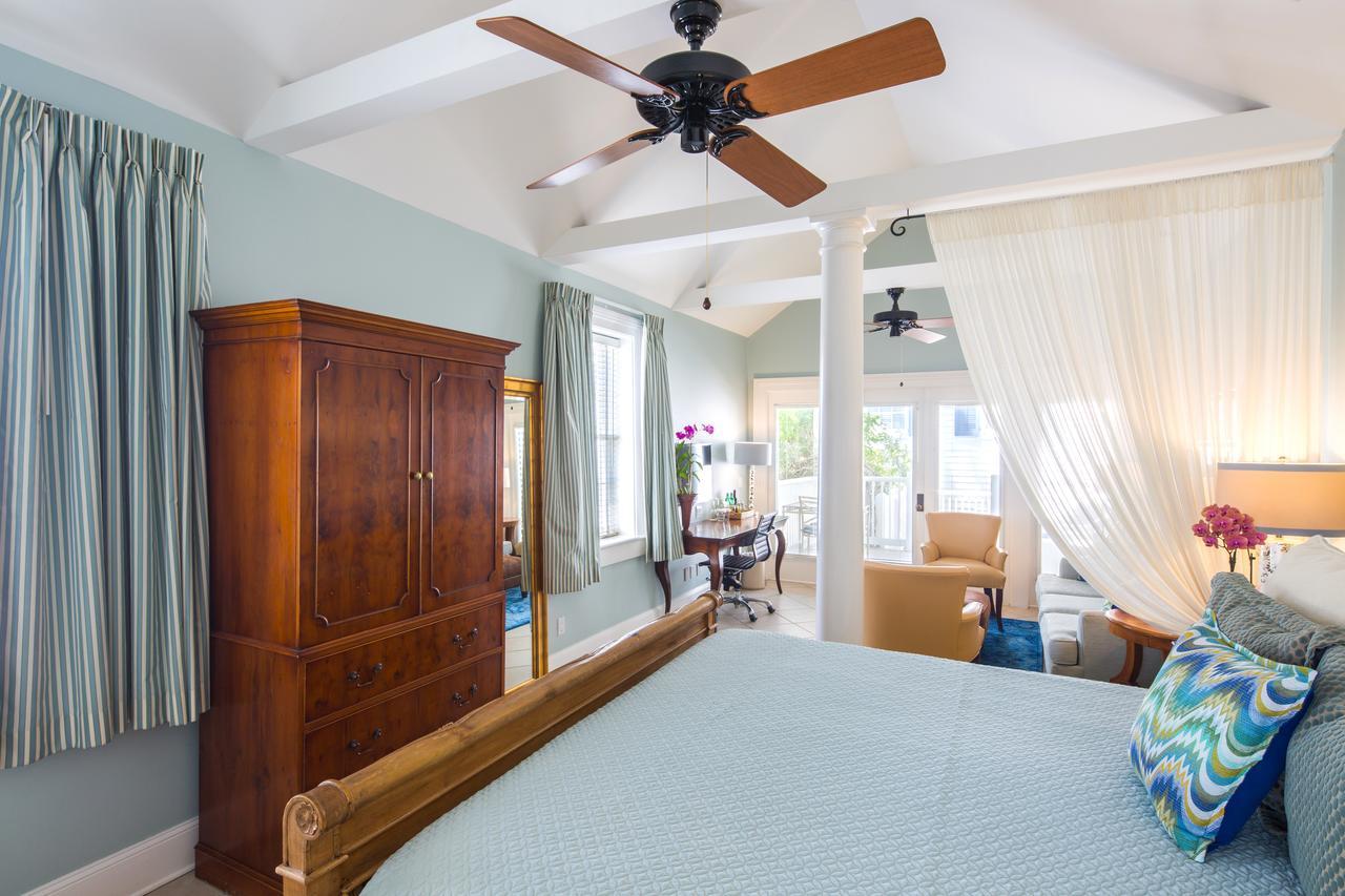 The Marquesa Hotel Key West Dış mekan fotoğraf
