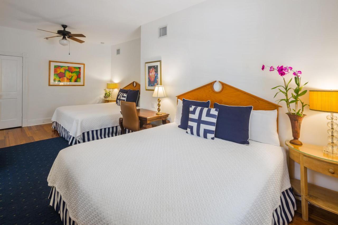 The Marquesa Hotel Key West Dış mekan fotoğraf