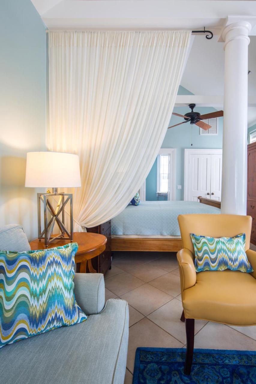 The Marquesa Hotel Key West Dış mekan fotoğraf