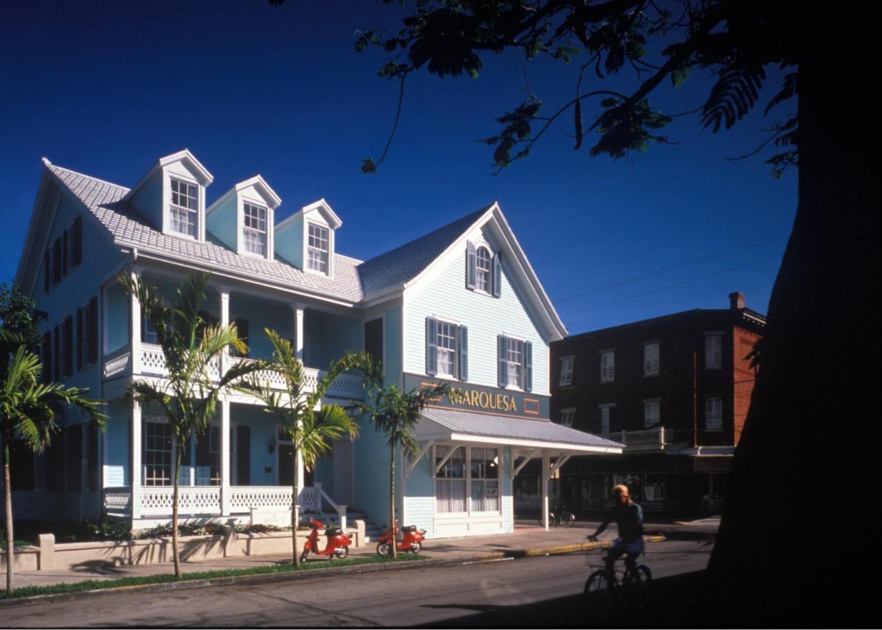 The Marquesa Hotel Key West Dış mekan fotoğraf