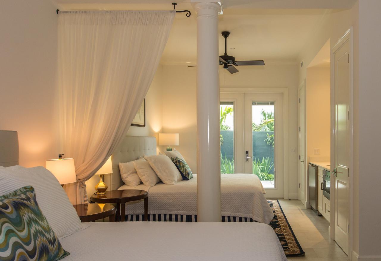 The Marquesa Hotel Key West Dış mekan fotoğraf