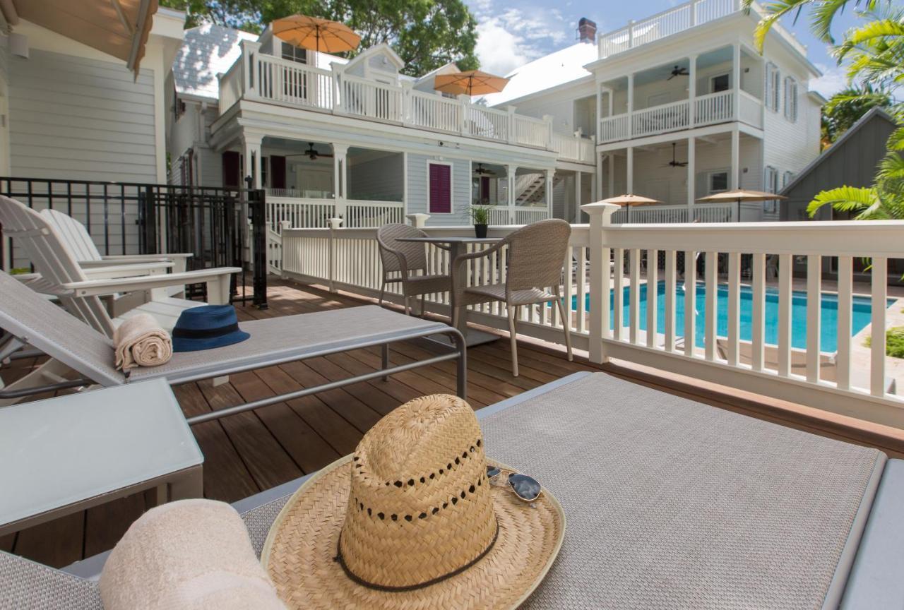 The Marquesa Hotel Key West Dış mekan fotoğraf