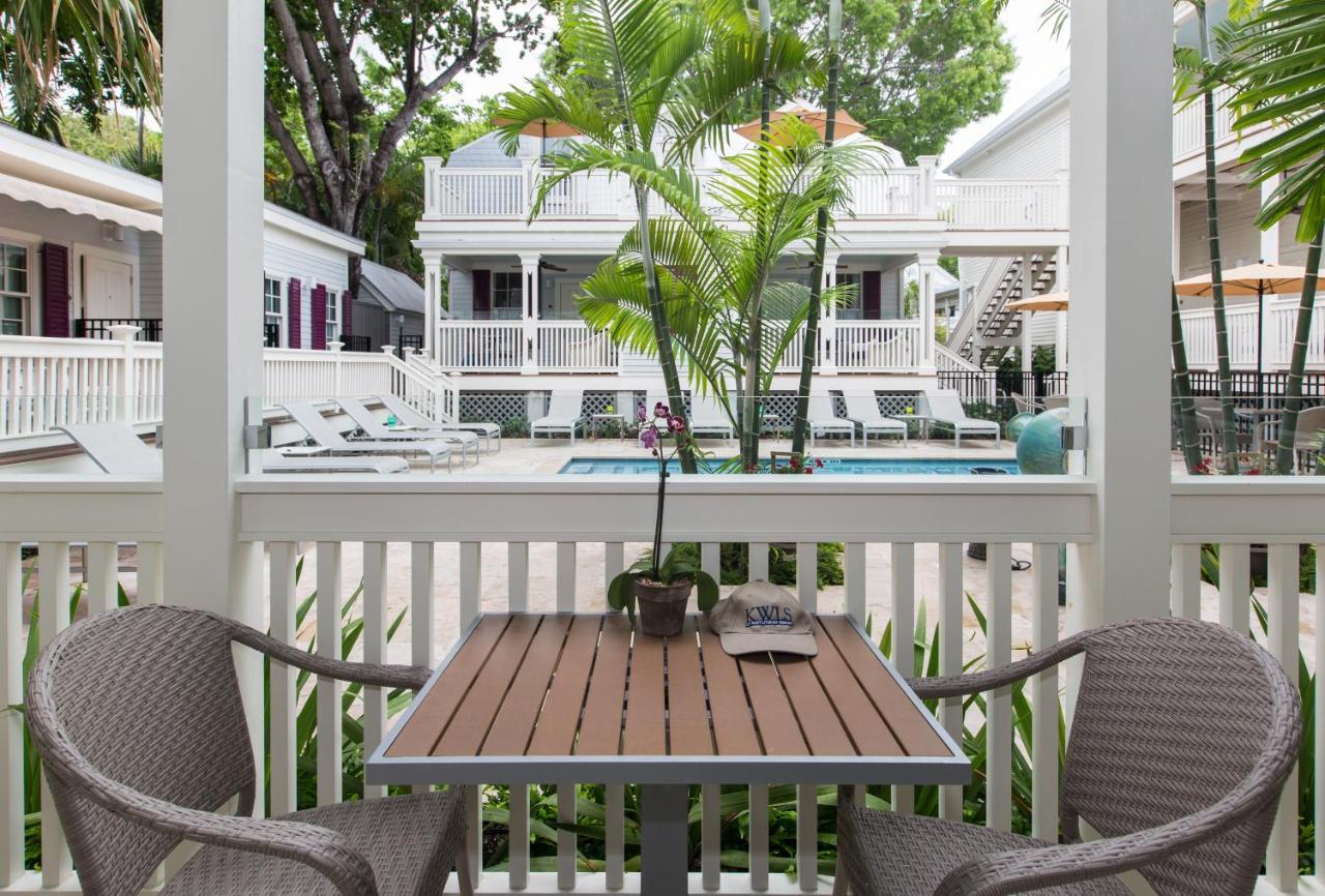 The Marquesa Hotel Key West Dış mekan fotoğraf