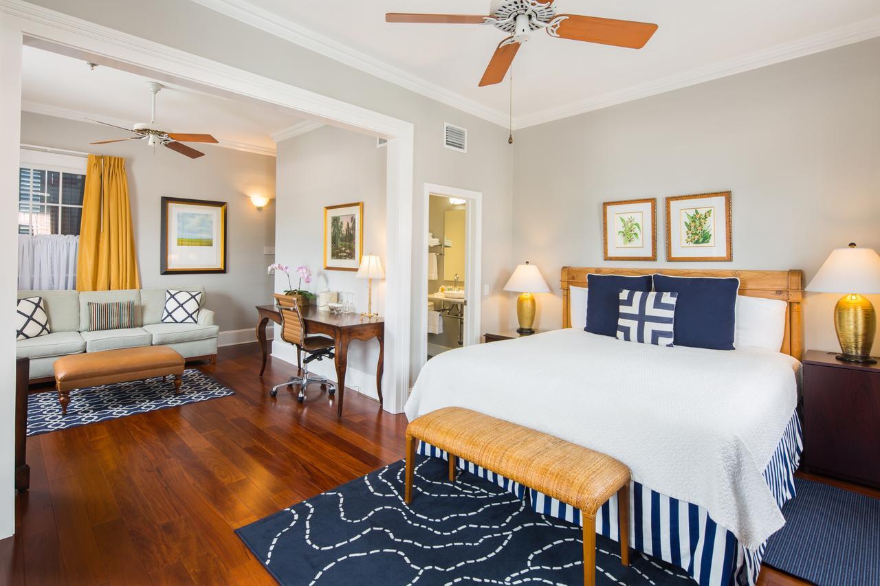 The Marquesa Hotel Key West Dış mekan fotoğraf