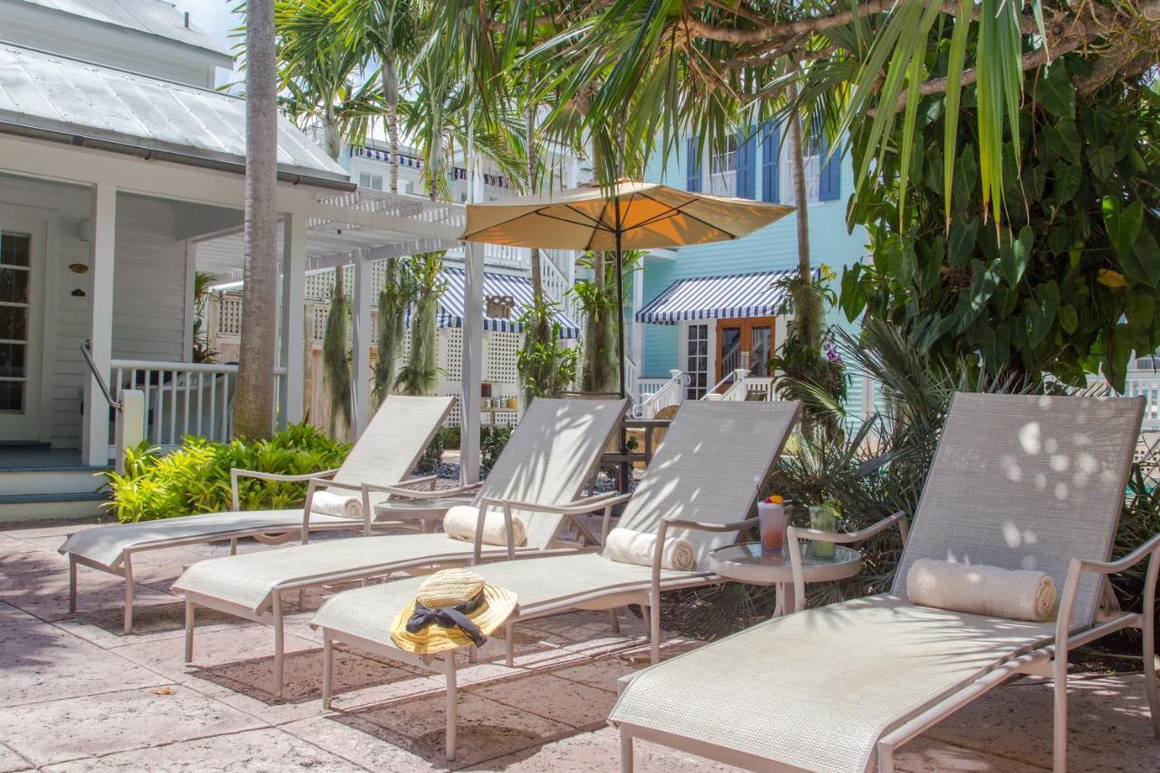 The Marquesa Hotel Key West Dış mekan fotoğraf