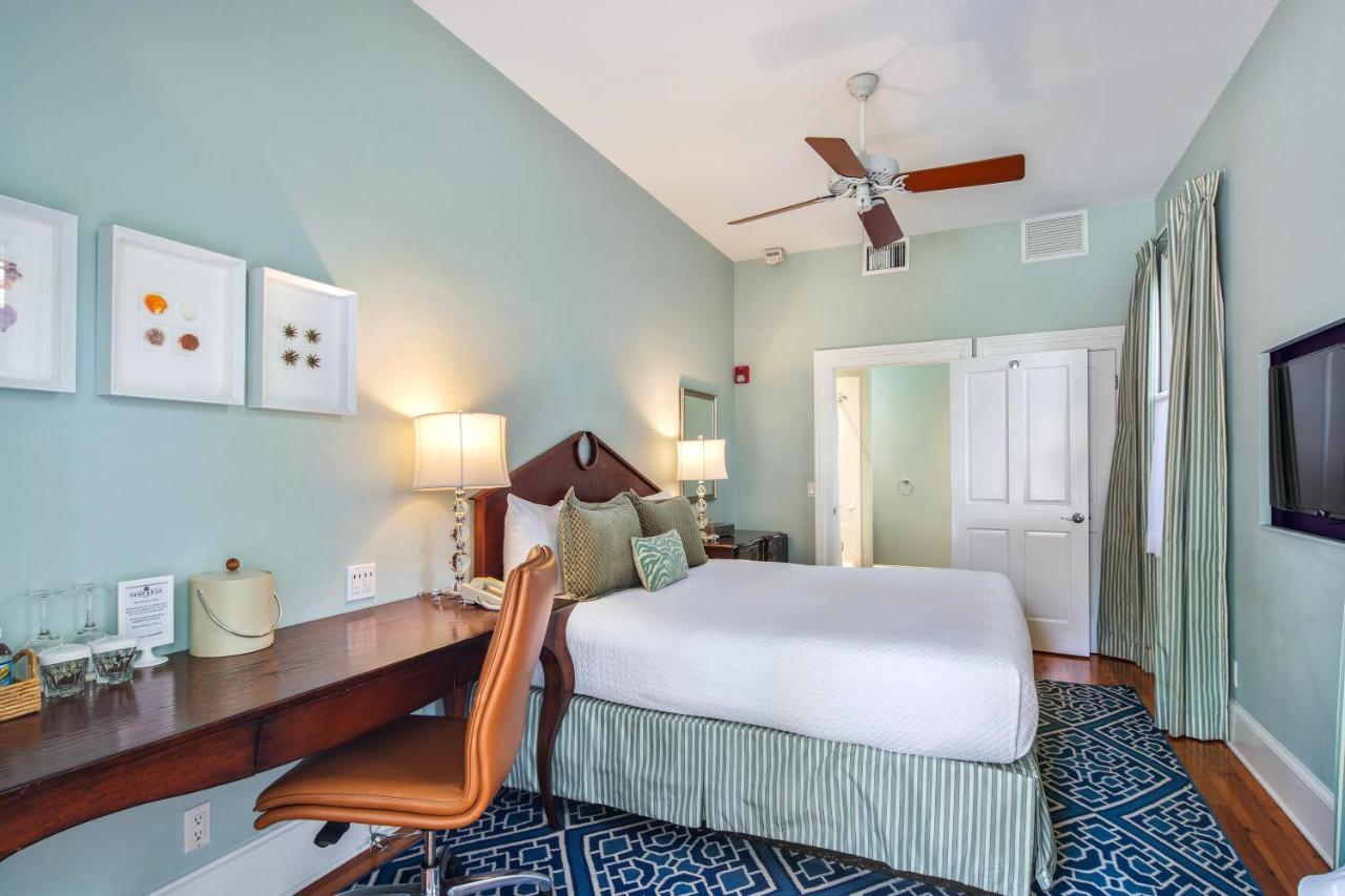The Marquesa Hotel Key West Dış mekan fotoğraf